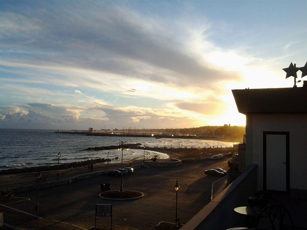 Marocca Hotel Nettuno Buitenkant foto